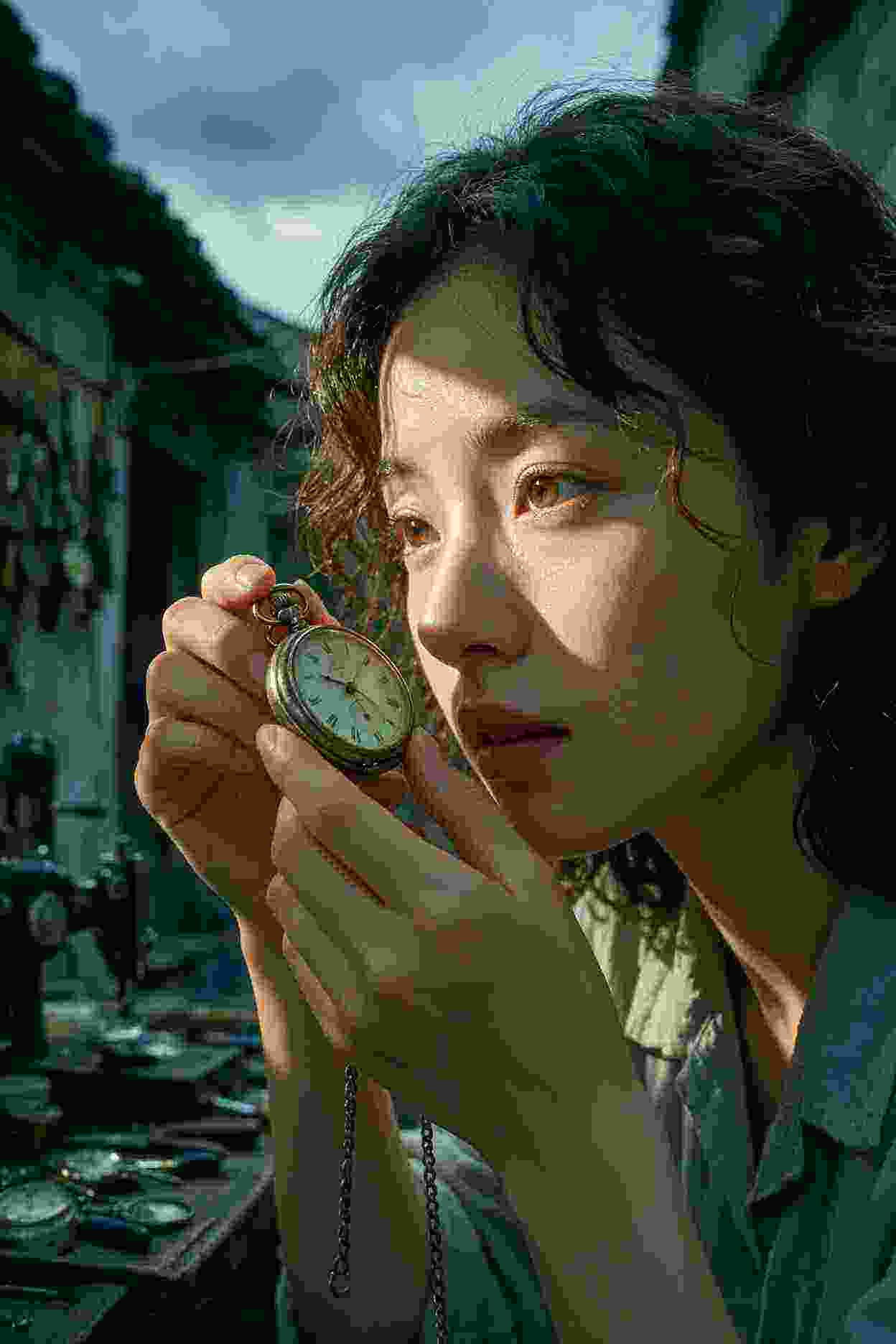 热血冒险4