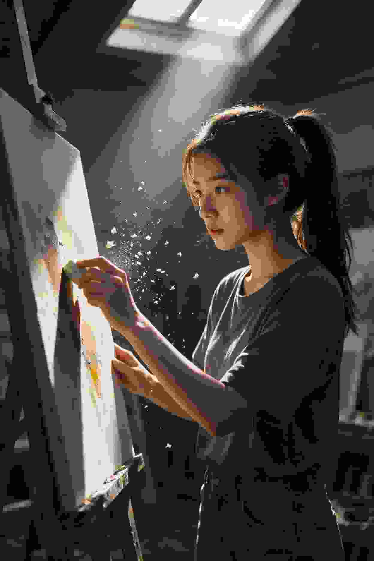 恋爱7