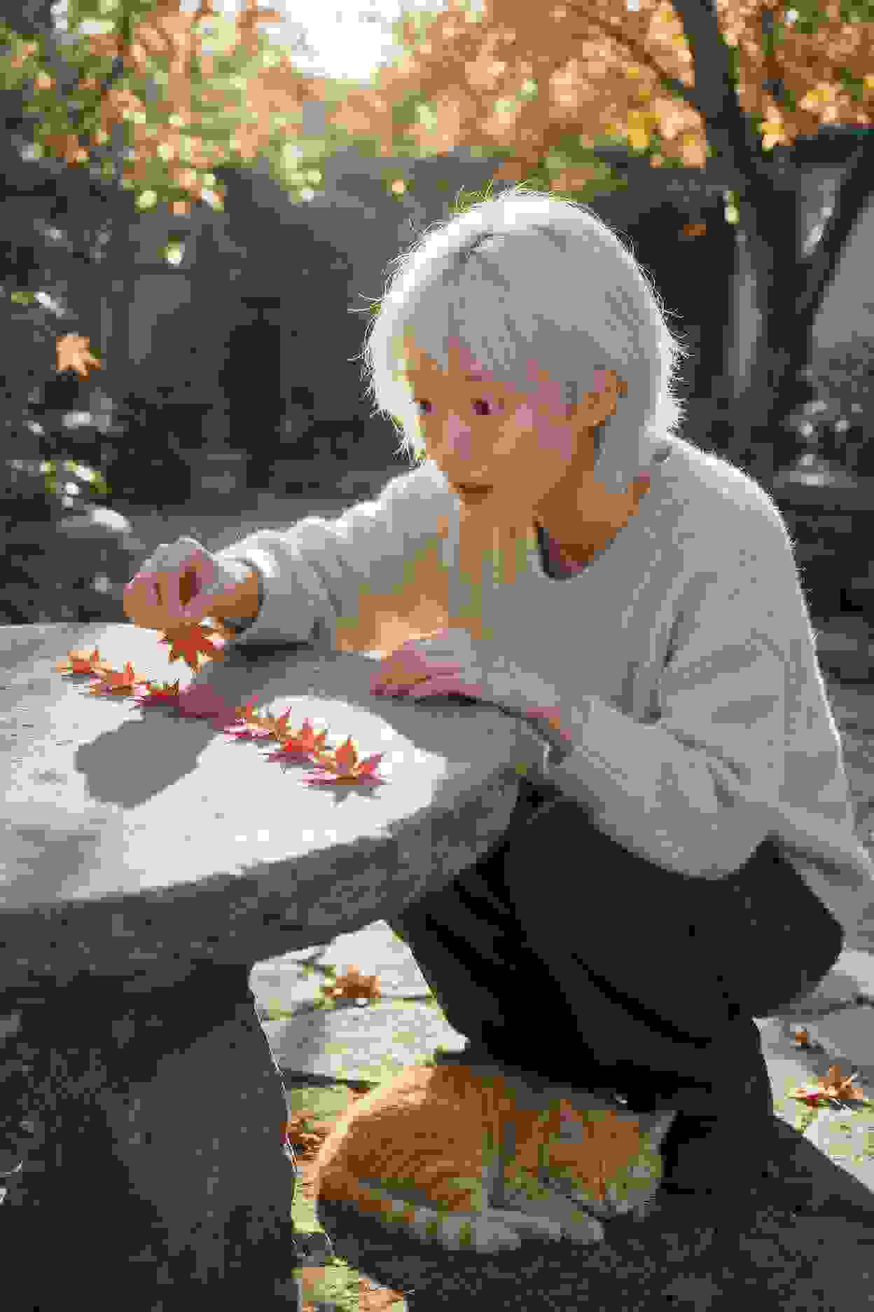 热门动漫6