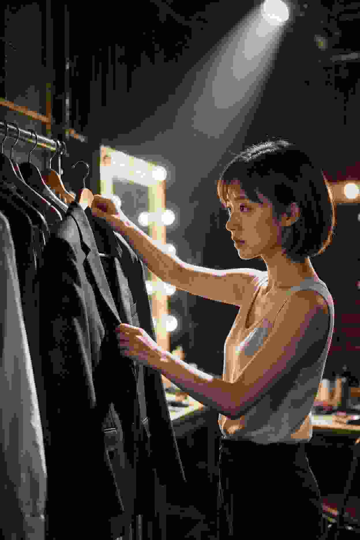 恋爱8