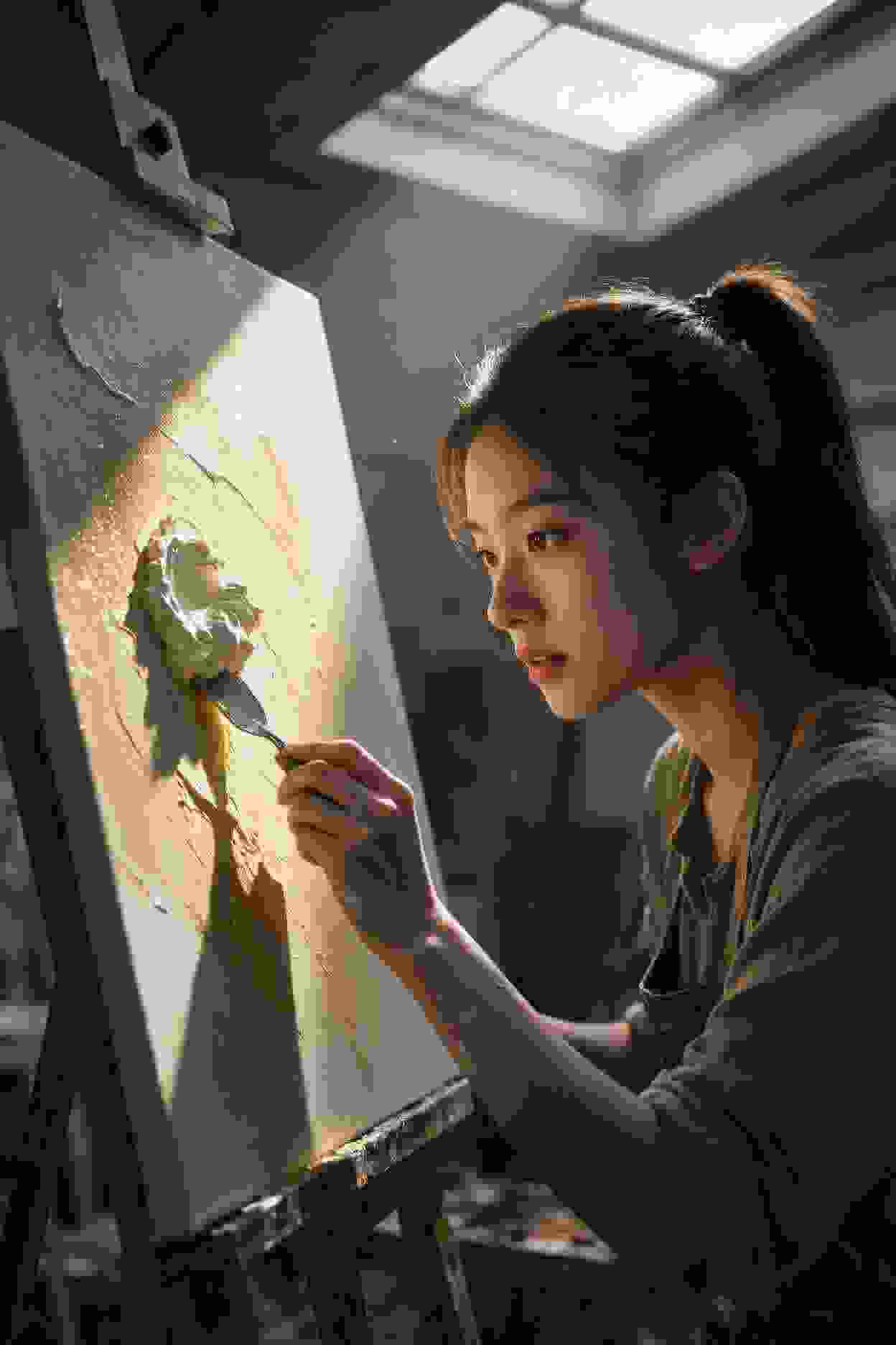恋爱6