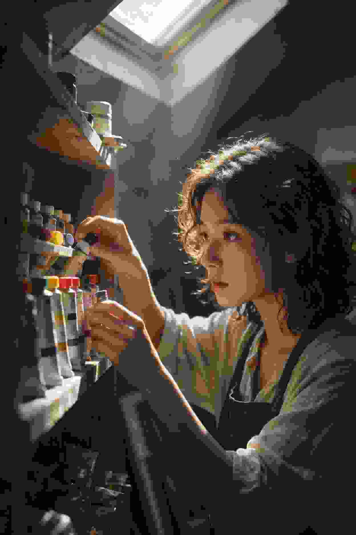 恋爱2